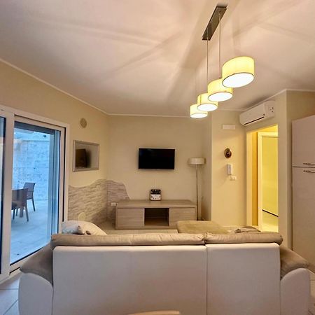 Villa Lido Conchiglie Lido Conchiglia Екстериор снимка