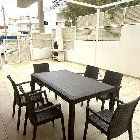 Villa Lido Conchiglie Lido Conchiglia Екстериор снимка