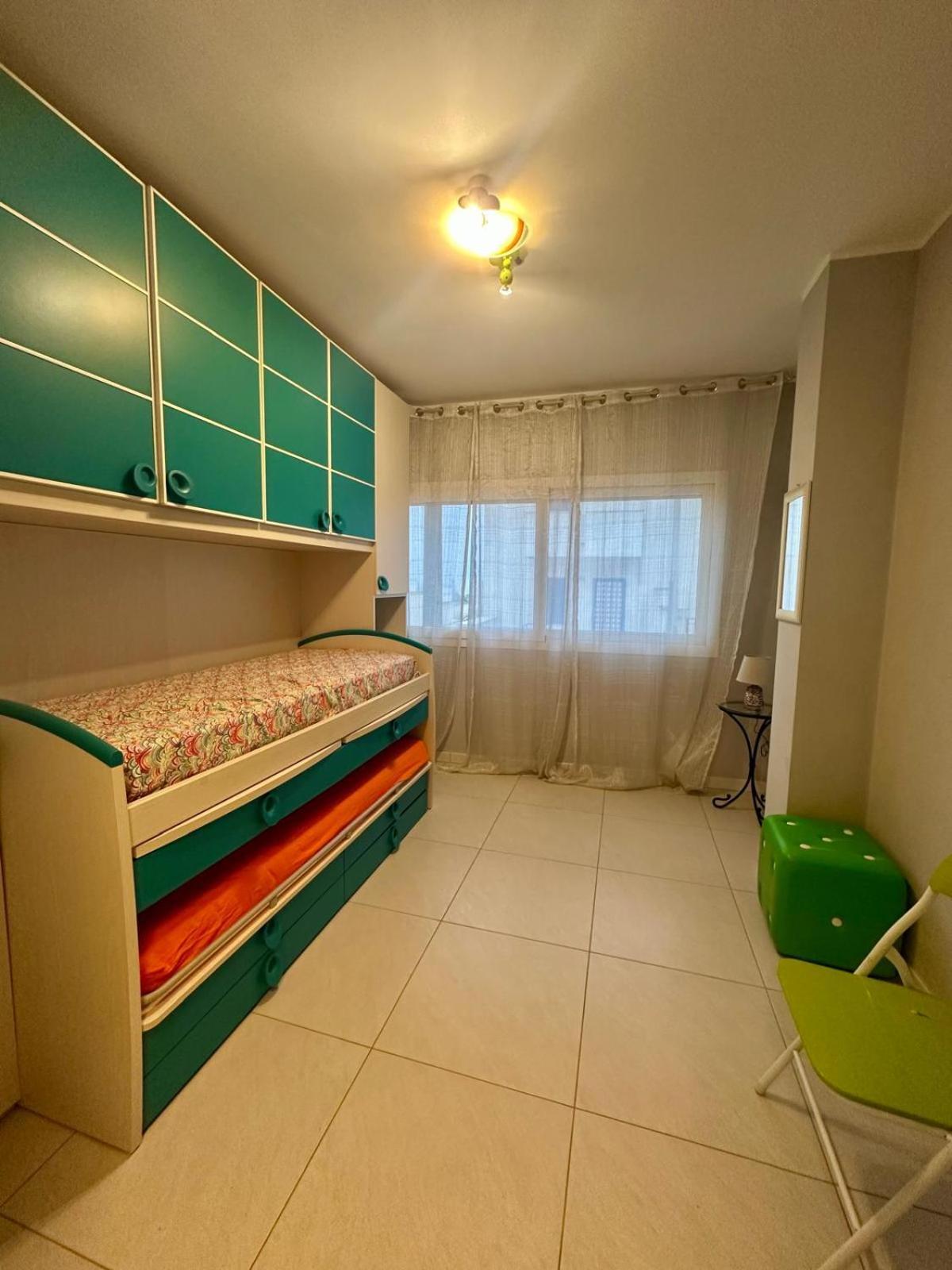 Villa Lido Conchiglie Lido Conchiglia Екстериор снимка