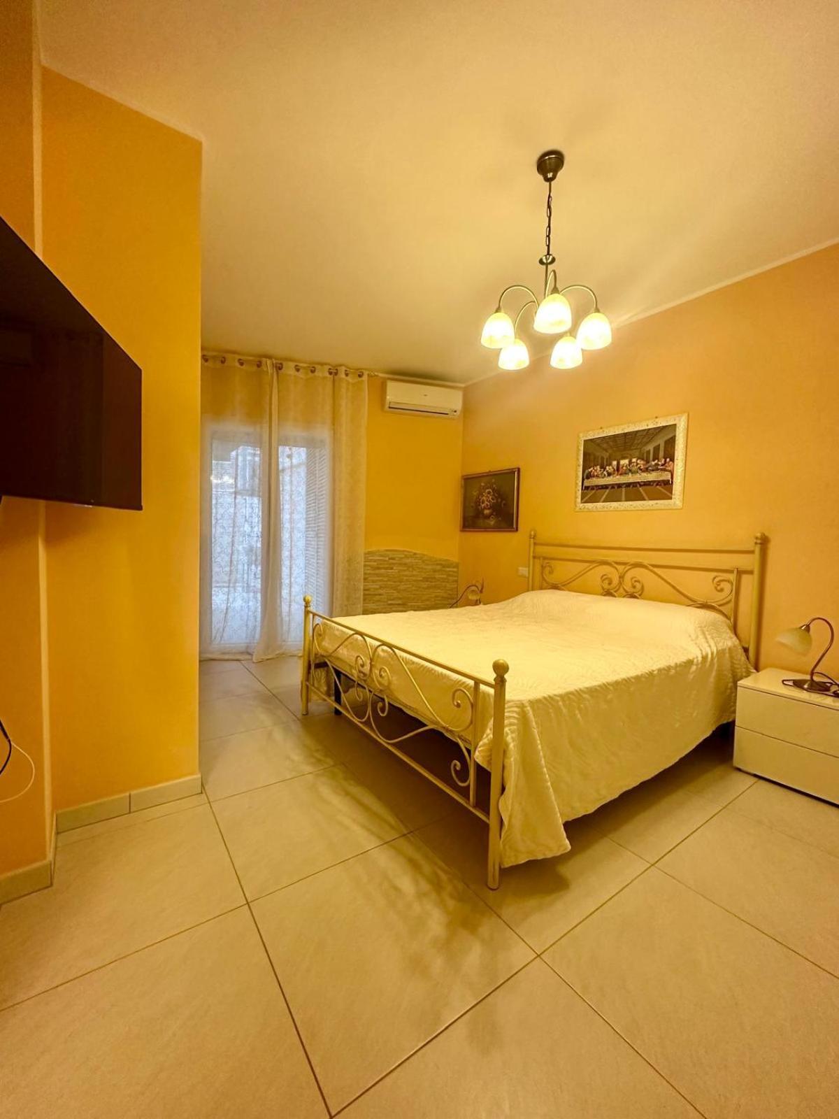 Villa Lido Conchiglie Lido Conchiglia Екстериор снимка