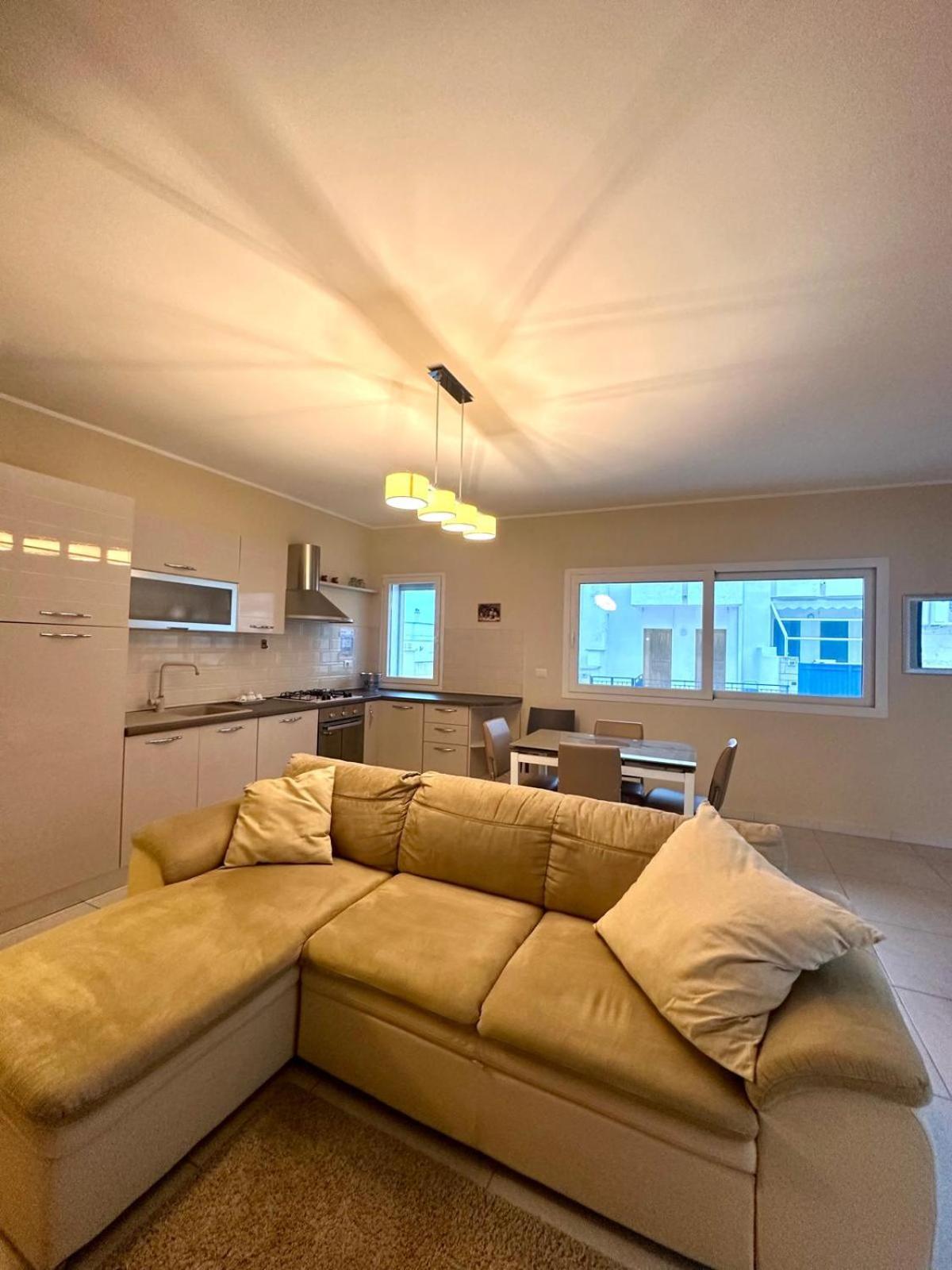 Villa Lido Conchiglie Lido Conchiglia Екстериор снимка