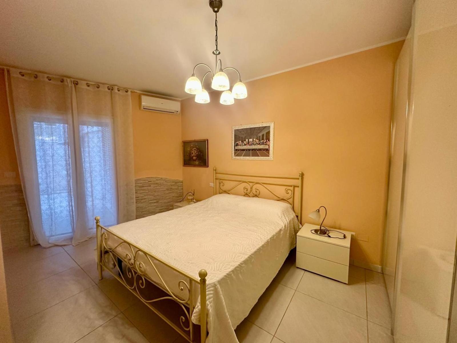 Villa Lido Conchiglie Lido Conchiglia Екстериор снимка