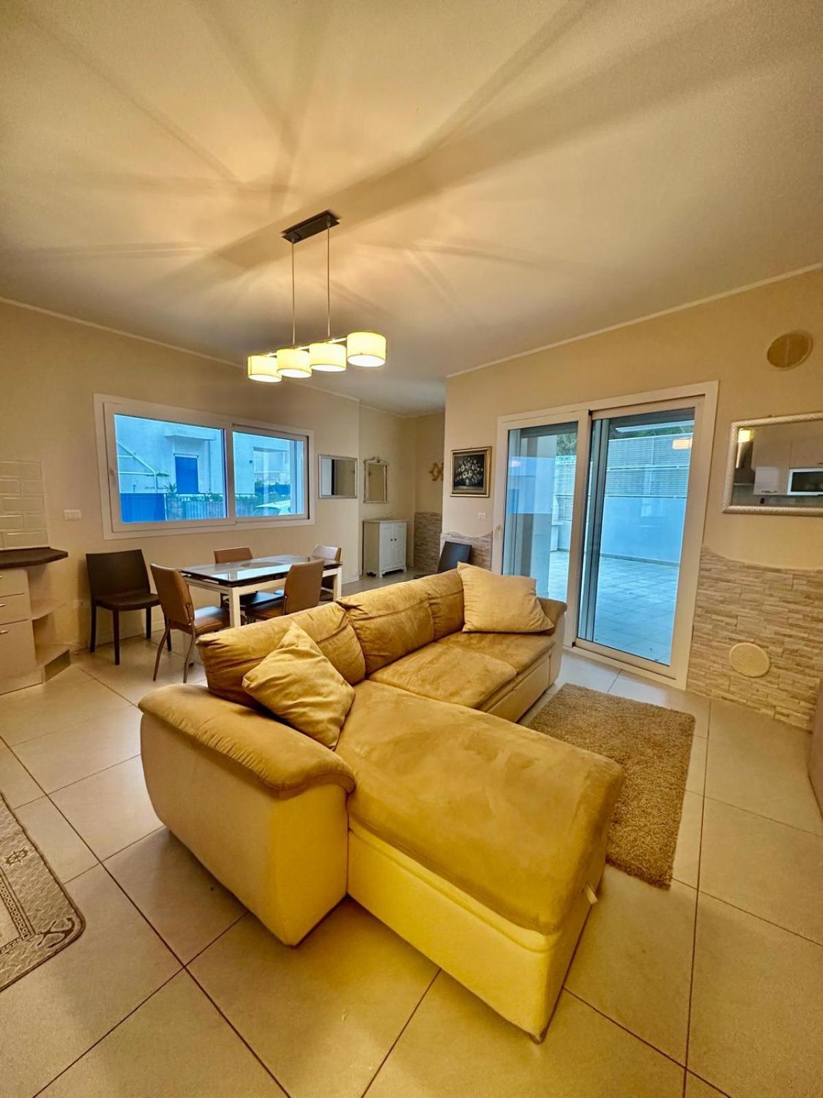 Villa Lido Conchiglie Lido Conchiglia Екстериор снимка